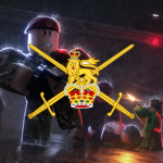 • [RBA] British Army •