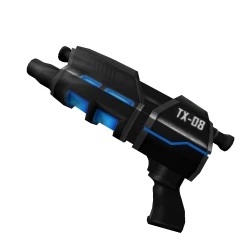 Blaster