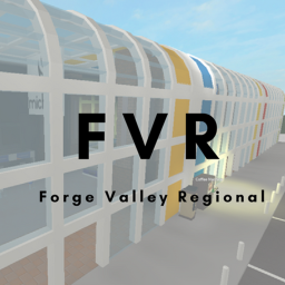 Forge Valley Regional Flight Hub (FVR)