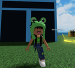 Roblox love Army