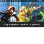 roblox plaeyer's group!