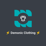 |Demonic Clothing|