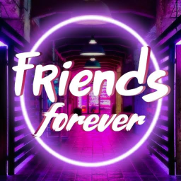 🌹Friends Forever🌹