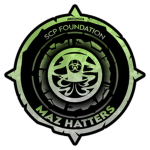 | SCPF | Beta-7 - "Maz Hatters"