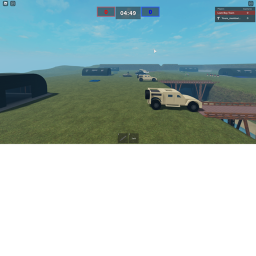 The Battlefield