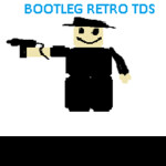 Bootleg retro TDS