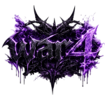 Շ HELLSAKEN #WAR4