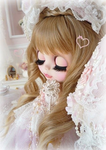 Dollie’s mocha !¡