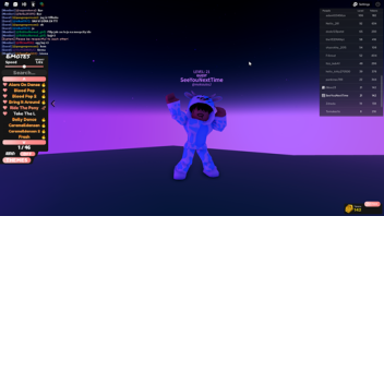 Last Beacon Town