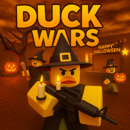 [🎃] Duck wars