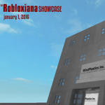 Robloxiana Community
