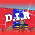 D.I.R | Damkar Indonesia Roleplay