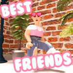 5ai9e's Best Friends