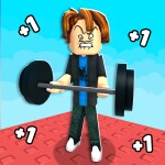 +1 Strength Troll Obby 💪