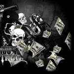 Gangstas Hood Paradise