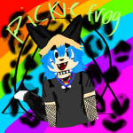 ・picklefrogs・ pack