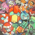 Cybertronian Arts Group Thumbnail