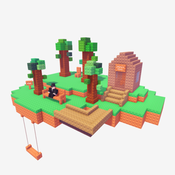Inferno's Island