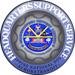 Headquarters Support Service | PNP