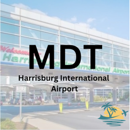 Harrisburg International Airport