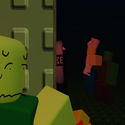 Terminal Dawn [Alpha Test]