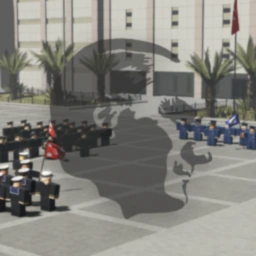 [TSK] Maltepe Askeri Lisesi