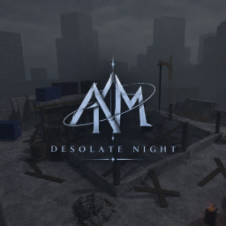 DISCOLATE NIGHT