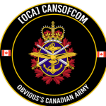 [OCA] CANSOFCOM