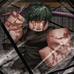 [⚔️ MAKI] Jujutsu: Zero