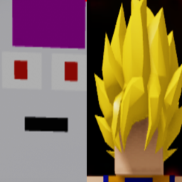 Fuja do Freeza !