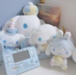 kwoo's relaxing area