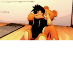 Shadow bear sqaud