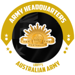 Army Headquarters ||AA||