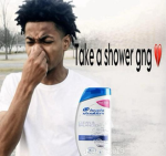 JAMARION’S GANG