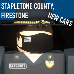 Stapleton County | (shutdown)