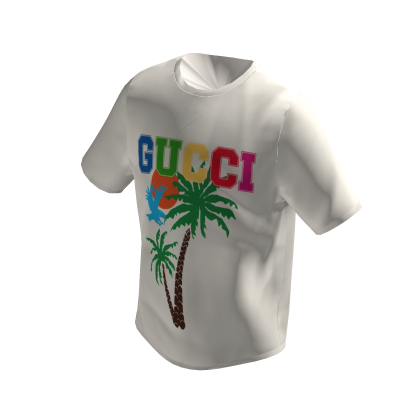 Roblox gucci t shirt new arrivals