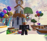 Bolt's hideout (Roblox Bedwars)