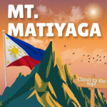[COMPE!!] Mt. Matiyaga 2.0 ⛰️