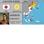 Japan | The Empire Of Japan