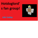 Hotdoglord's Fanclub