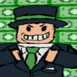 Rob the BANK OF ROBLOX!