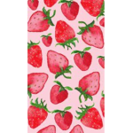 Sienna’s Strawberries!
