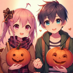 Sussy Kawaii Story [NEW!]