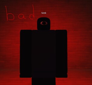 [UPDATE🔥🔥] Doors Seek Chase But Bad