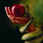 The Twisted Apple