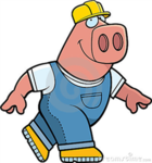 Piggy Builders