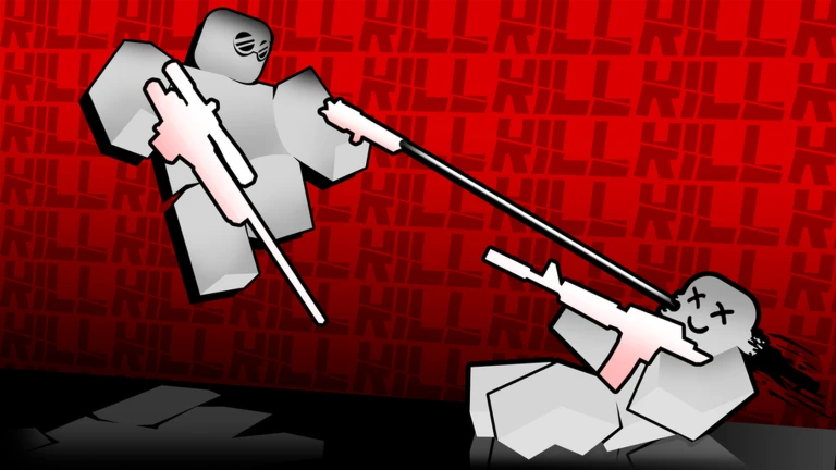 (SEASON 2) KILLSTREAK