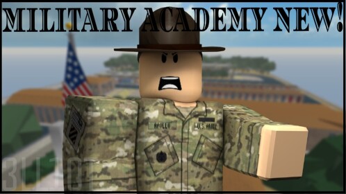 MaryLand City Military Academy