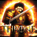T H R O N E