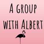 A group with Albert